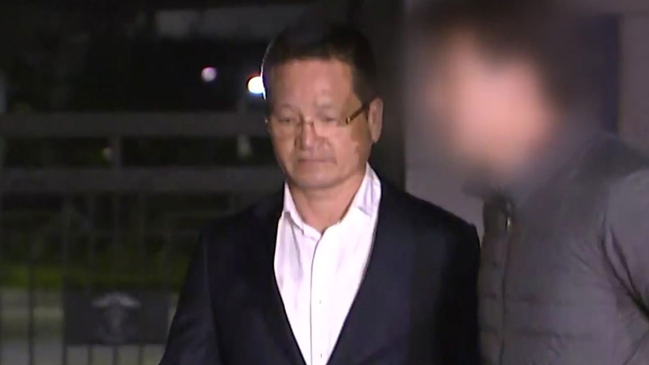 [단독] 윤중천 '별장출입' 변호사 선임...영장심사 지연 전략 / YTN