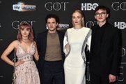 'Game of Thrones' Finale Sets New Ratings Record