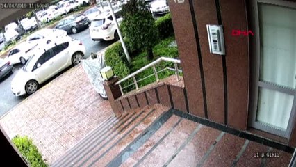 İki Evden 100 Bin Liralık Hırsızlık Yaptığ İddia Edilen Bebek Bakıcısı Özbek Kadın Yakalandı
