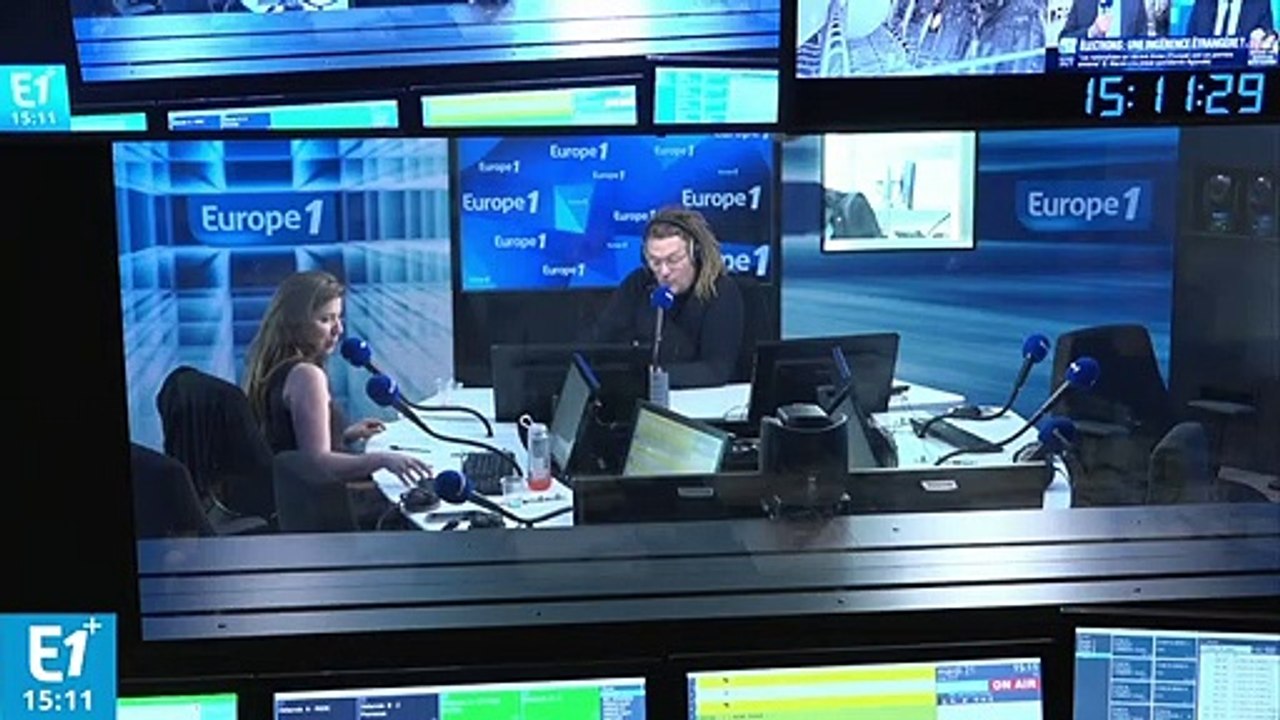 Camille, 41 ans, a persévéré après plusieurs échecs professionnels : "Je suis sortie de ma zone de confort"