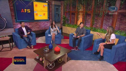 Agenda FS: ¿Llega mejor Tigres o León?