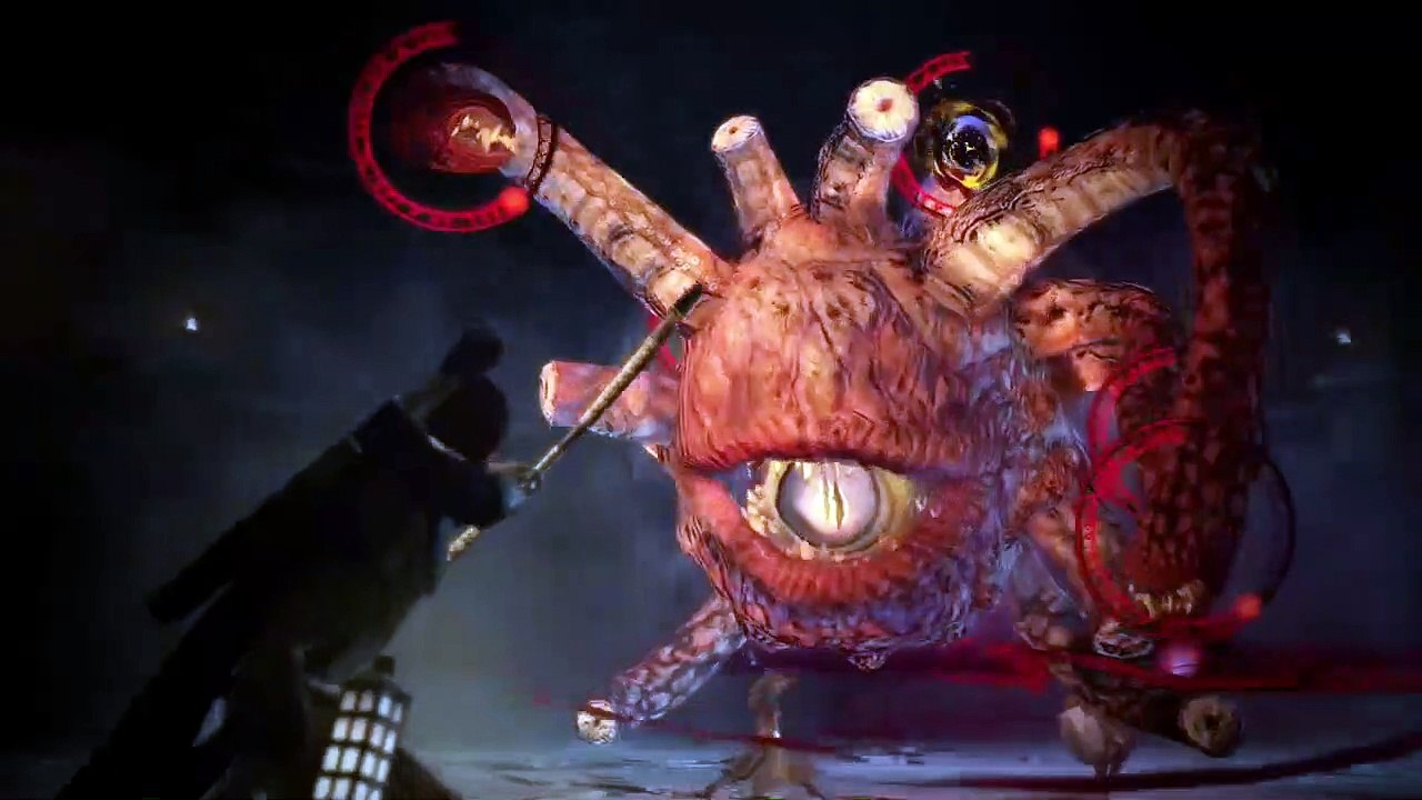 [GMV] Dragon's Dogma - Coils of Light