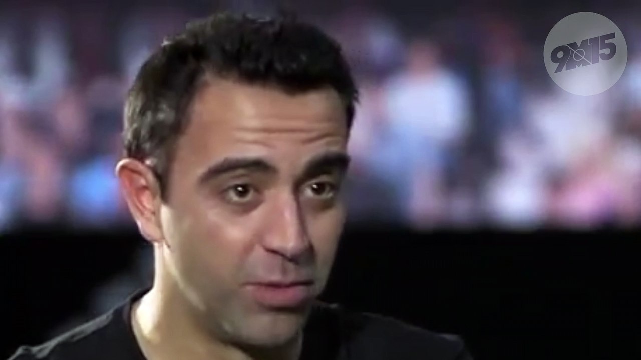 Xavi pense que personne ne veut de Griezmann au Barça !