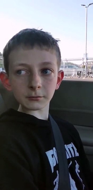 A 12 ans il rappe aussi vite qu'Eminem