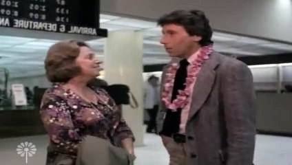 Lou Grant  S 01 E 14  Airliner