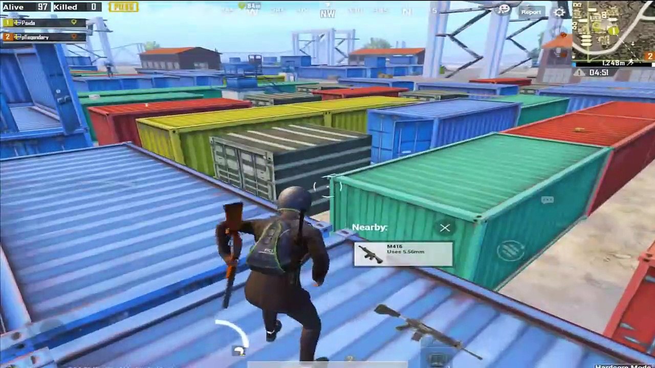 NEW WORLD RECORD! _ 44 KILLS Duo vs Squad _ PUBG Mobile