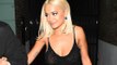 Rita Ora finds dating 'difficult'