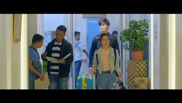 KAHIT AYAW MO NA (FULL TAGALOG MOVIE)(PART 1 OF 2) Empress Schuck, Kristel Fulgar, Andrea Brillantes