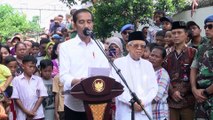 Endonezya’nın mevcut Devlet Başkanı Widodo, yeniden seçildi - CAKARTA