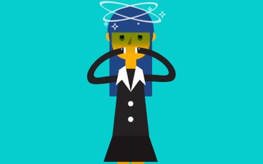 How to Avoid Motion Sickness - T+L Explainers