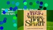 [Read] Welcome, Holy Spirit: How you can experience the dynamic work of the Holy Spirit in your