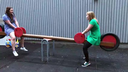 Seesaw Splat