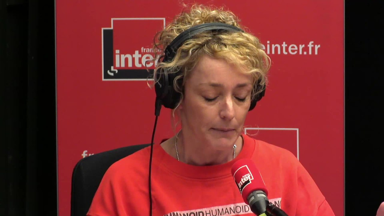 L’odyssée de la basket - La chronique de Juliette Arnaud