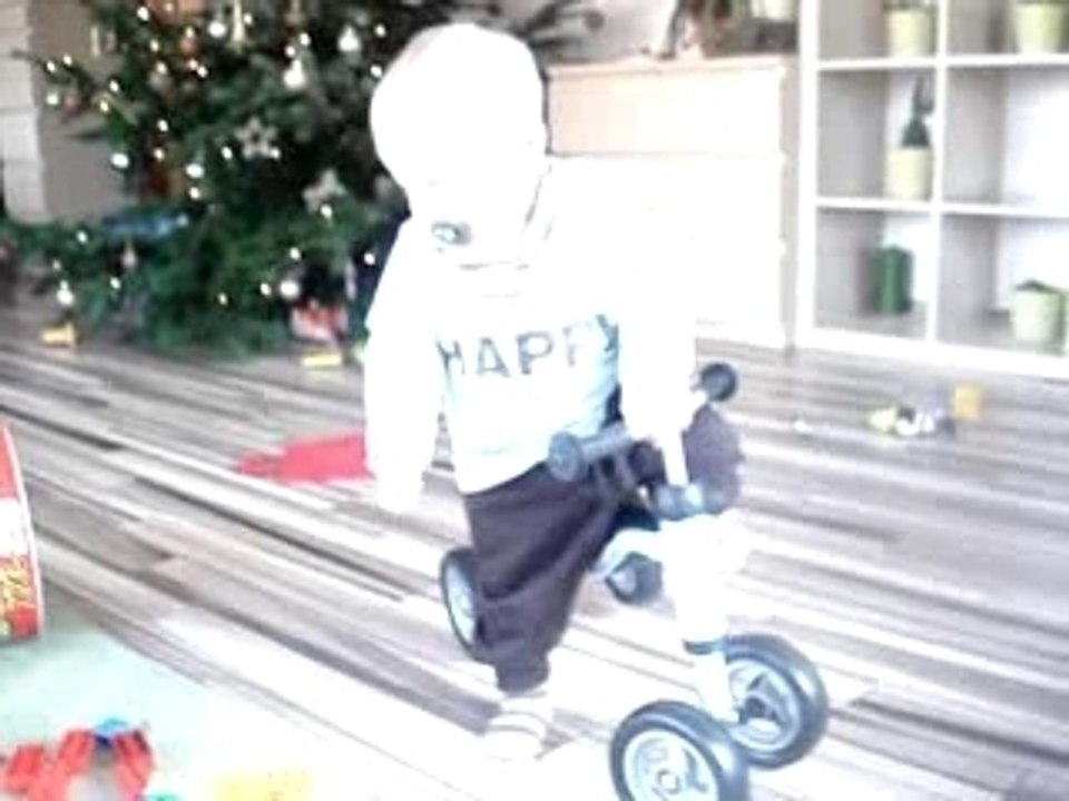 Max und sein Wutsch