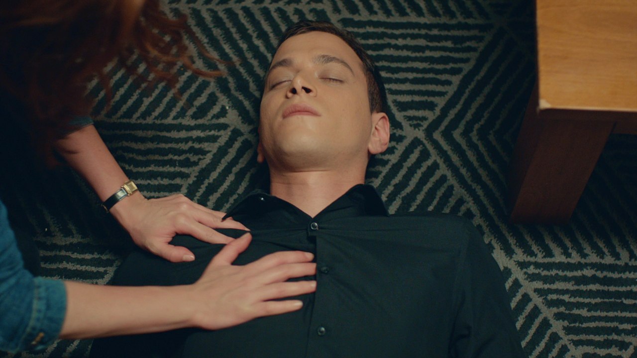 Leke 7. Bölüm Fragmanı