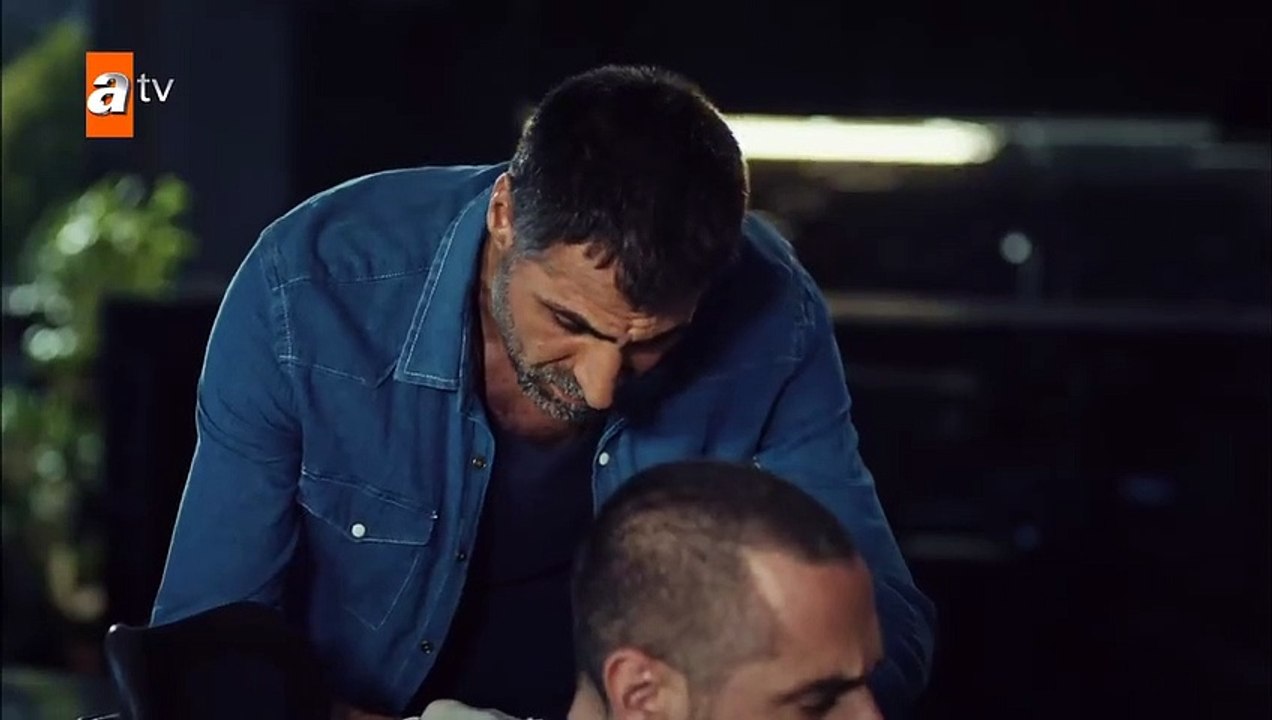 Eşkıya Dünyaya Hükümdar Olmaz 138. Bölüm Ben ölmem! -