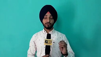 Simarjit Bains Vs Ravneet Bittu Vs Mahesh inder Grewal in Ludhiana