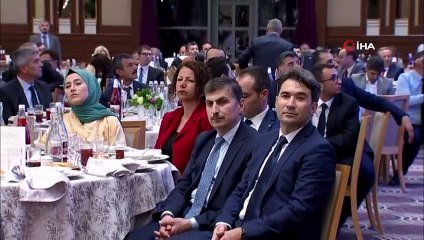 Cumhurbaşkanı Erdoğan Öğretmenlere Seslendi
