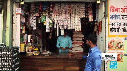 India faces its worst unemployment crisis in more than 40 years