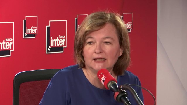 Nathalie Loiseau, tête de liste LREM pour les élections européennes, «Je ne vais pas faire de l’écologie sans les agriculteurs ou contre les agriculteurs.»
