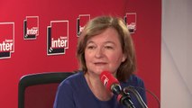 Nathalie Loiseau, tête de liste LREM pour les élections européennes, «Peut-être que je ne suis pas une très bonne communicante»