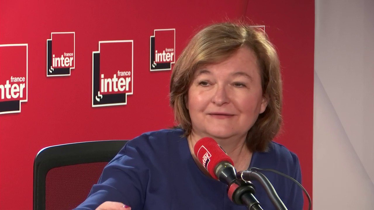 Nathalie Loiseau, tête de liste LREM pour les élections européennes, A propos de la convocation d’une 4e journaliste par la DGSI, « Vous avez raison ça fait beaucoup… On a un devoir de vigilance extrême sur la protection de la liberté de la presse ».