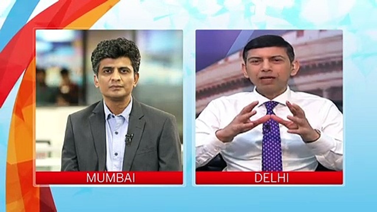 Lok Sabha Election Results 2019 | The Verdict with Udayan Mukherjee: Build portfolio agnostic to poll results