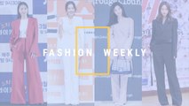 [Showbiz Korea] Suit Styles for Women with Han Ye-seul(한예슬) & Jun Ji-hyun(전지현)