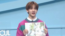 [Pops in Seoul] UNBOX! Oh My Girl(오마이걸)‘s album 'The Fifth Season(다섯번째계절)'