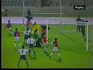 TALLERES (ARG) - PARANA CLUBE (BRA) ida