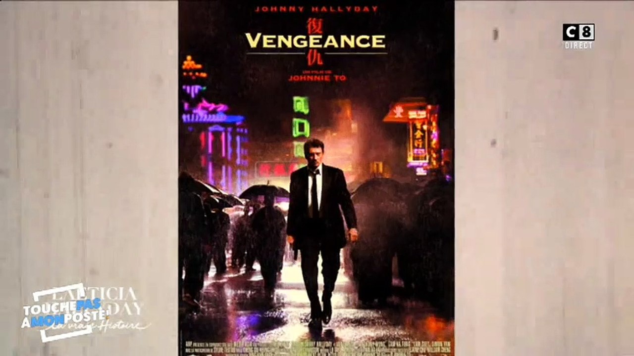 Combien Johnny Hallyday a t-il touché pour la pub "Optic 2000" ? Le chiffre est énorme ! Regardez