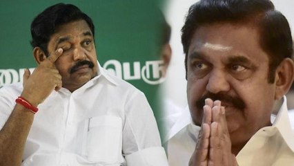 Lok Sabha Elections Results 2019: ஆட்சியை தக்க வைக்க எடப்பாடி செய்த தியாகம்- வீடியோ