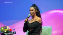 Kim Kardashian Mom-Shamed & Warned Of Putting Baby Psalm At Risk Of SIDS