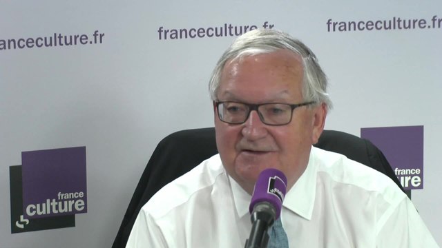 Patrick Artus : Nous avons une notation parmi les plus calamiteuses de tous les pays de l'OCDE sur les compétences de la population.