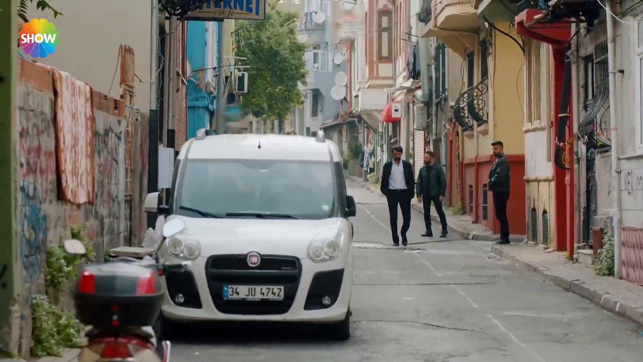 مسلسل الحفرة الموسم الثاني مترجم للعربية - الحلقة 33 - القسم الثالث