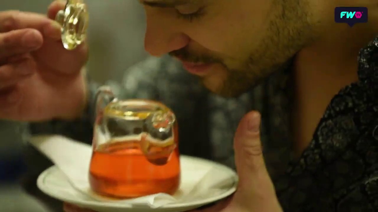 TRAILER PICANTE