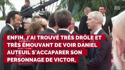 CANNES 2019 : Le coup de maître de Nicolas Bedos