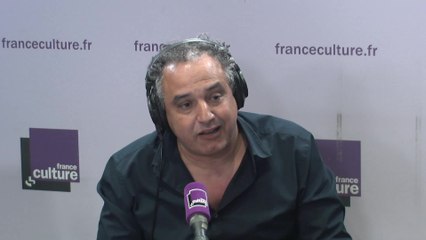 Omar Ouahmane : "Nous sommes dans un processus où l’on ne sait pas ce qu’il va se passer"