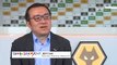 Jeff Shi Weighs In Wolves' Global Appeal!
