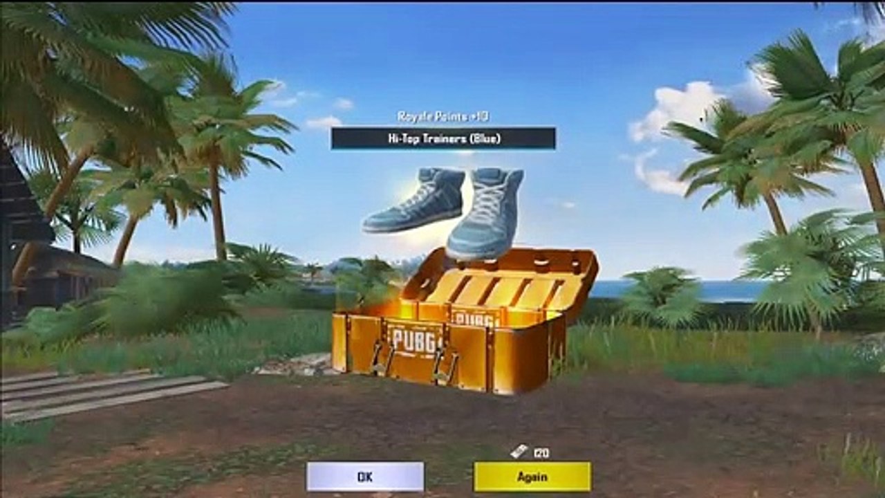 OPENING 61 CRATES FOR THE BEST_RAREST ITEM! _ Pubg Mobile