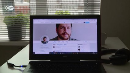 За что задержали Леонида Волкова? (21.05.2019)