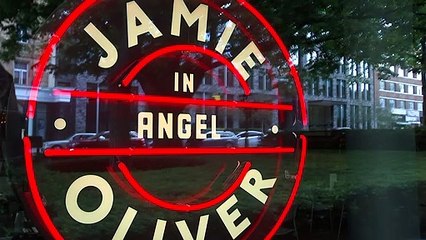 Reaction to collapse of Jamie Oliver’s restaurant chain