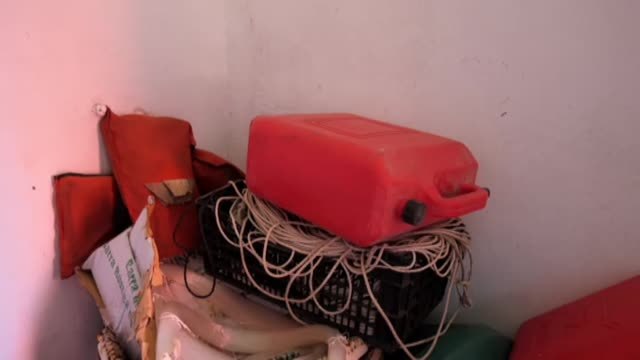 Más de 150 policías participan en una operación antidroga en La Línea de la Concepción