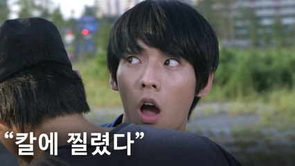 흔한 아이돌의 죽음 연기 (비투비 이민혁 | 환상거탑) [항마력테스트] EP.7