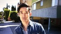 'Once Upon a Time in Hollywood' Star Mike Moh | Finish This Sentence