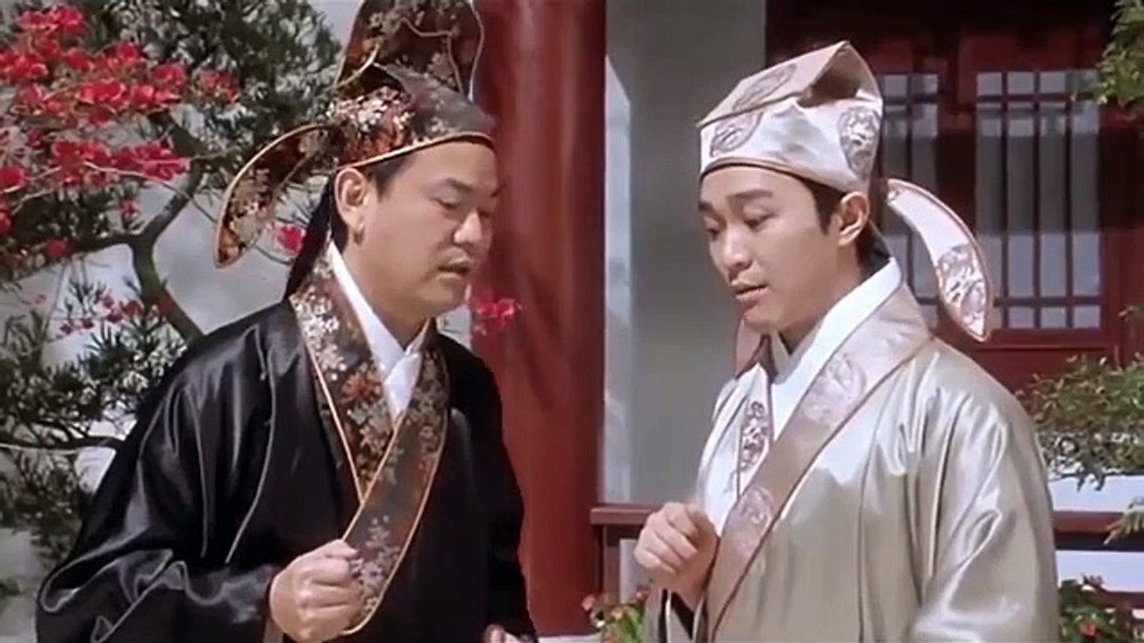Phim Tài Tử Phong Lưu Cua Gái Bá Đạo HD Lồng Tiếng Châu Tinh Trì part 1/3