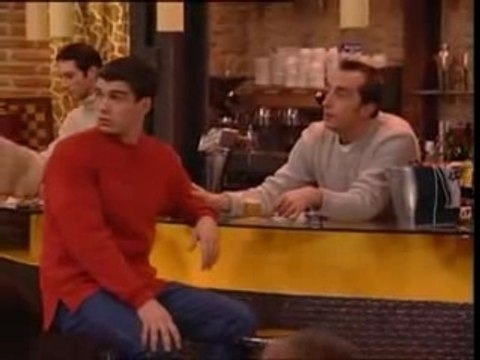 Siete Vidas las fobias secuencias 3 y 4