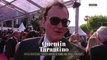 Quentin Tarantino à Cannes pour la première mondiale de Once Upon A Time In Hollywood - Cannes 2019