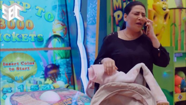 مسلسل أنا عندي نص | الحلقة 15 HD