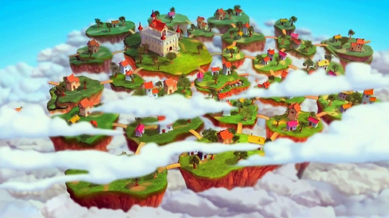 The Magical Tooth Fairies | Trailer - Coming Soon  TV